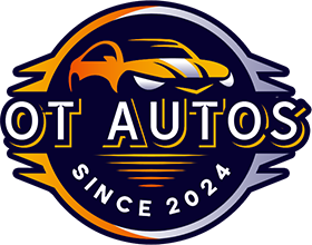 OT Autos LLC logo